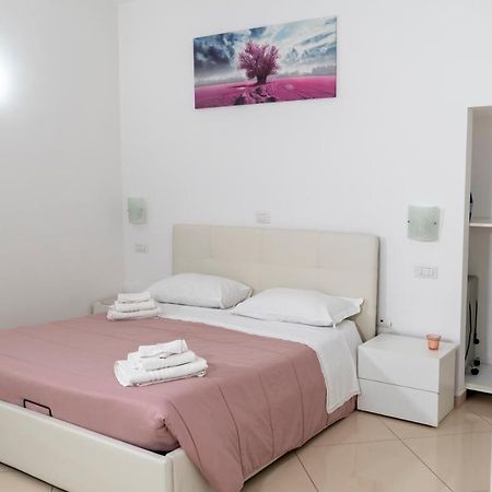 Apartament La Casa Di Thomas In Centro Matera Zewnętrze zdjęcie
