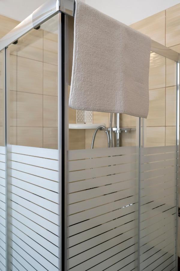 Apartament La Casa Di Thomas In Centro Matera Zewnętrze zdjęcie