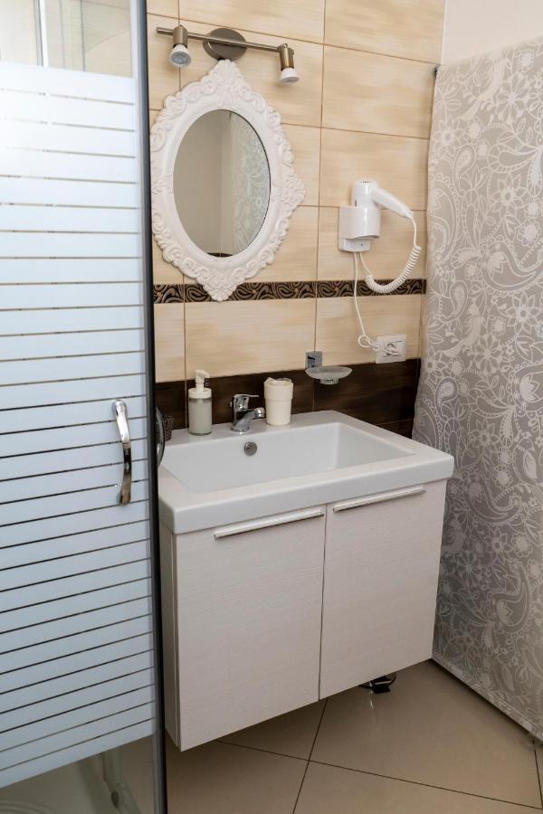 Apartament La Casa Di Thomas In Centro Matera Zewnętrze zdjęcie