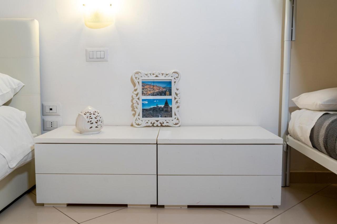 Apartament La Casa Di Thomas In Centro Matera Zewnętrze zdjęcie