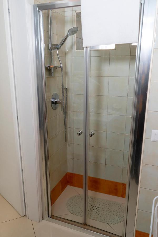 Apartament La Casa Di Thomas In Centro Matera Zewnętrze zdjęcie