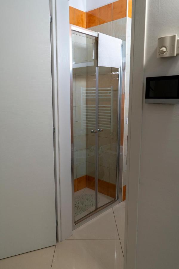 Apartament La Casa Di Thomas In Centro Matera Zewnętrze zdjęcie