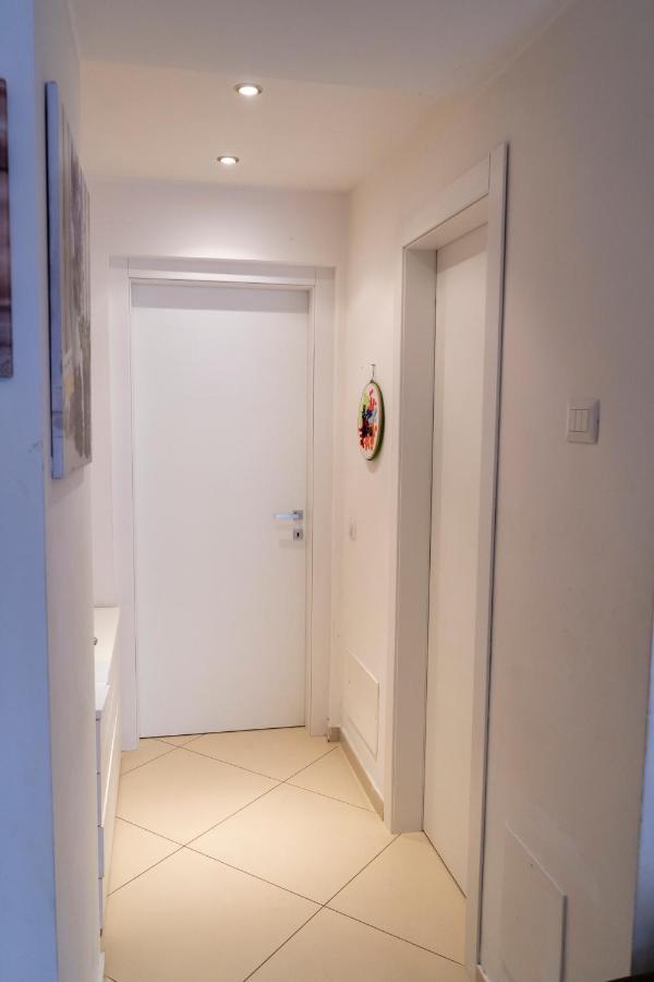 Apartament La Casa Di Thomas In Centro Matera Zewnętrze zdjęcie